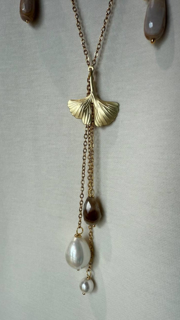Collana "Albatros"