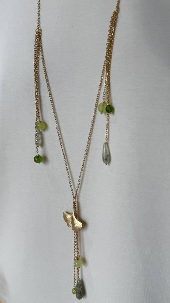 Collana "Albatros"