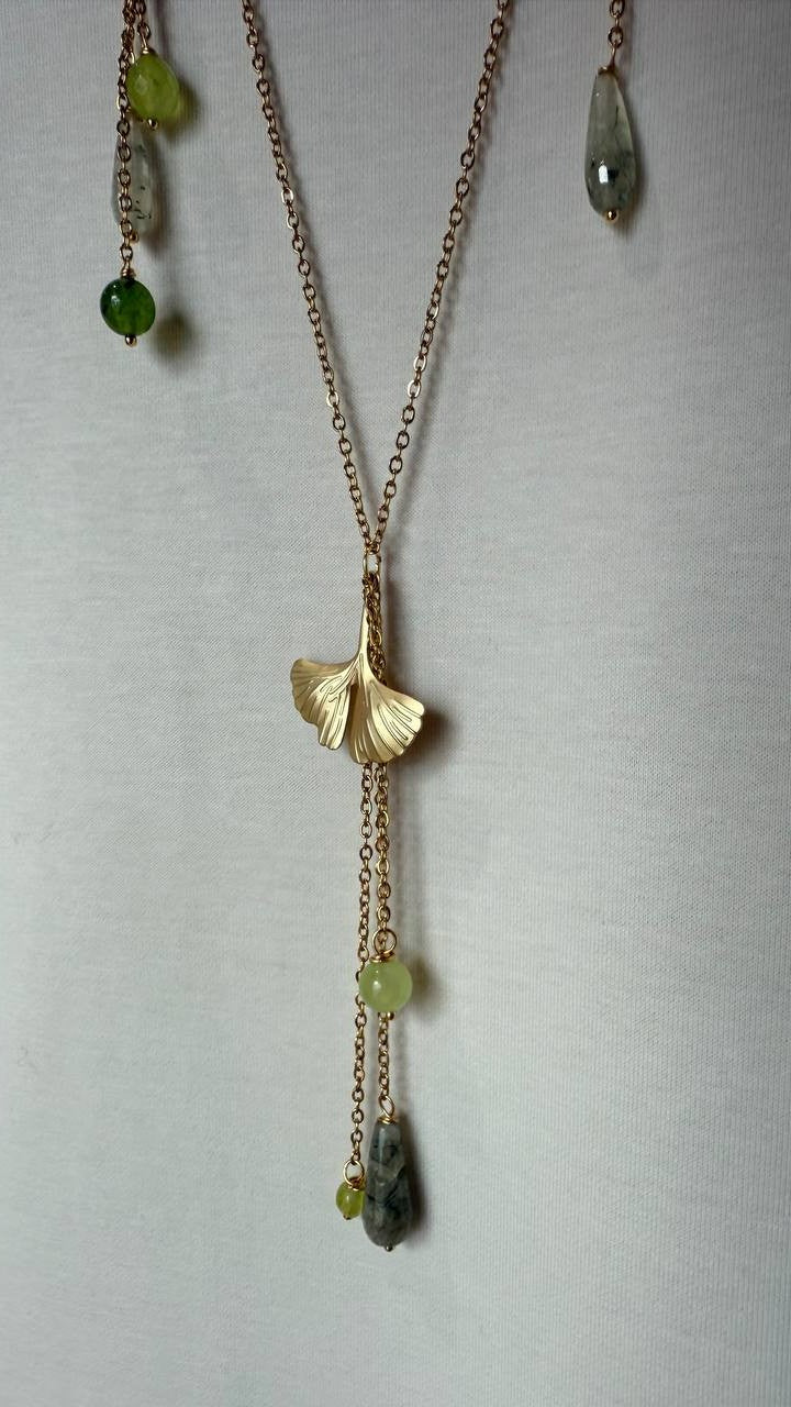 Collana "Albatros"