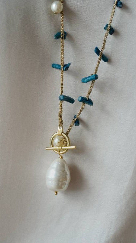 Collana "Summer 25"