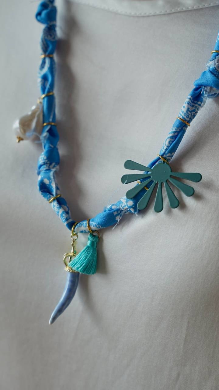 Collana "Bandana"