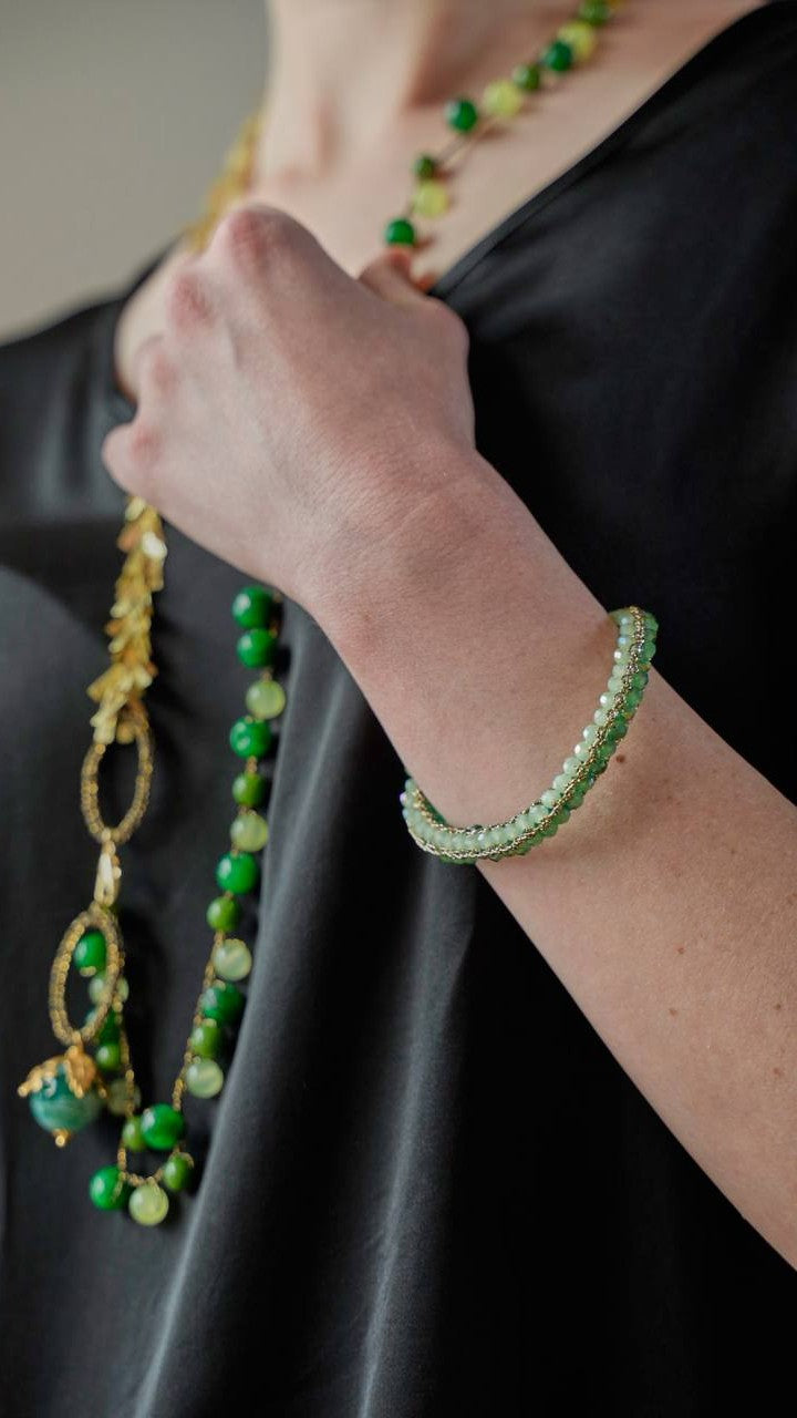 Bracciale "3 lati"