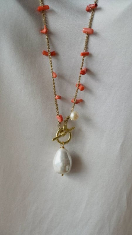 Collana "Summer 25"