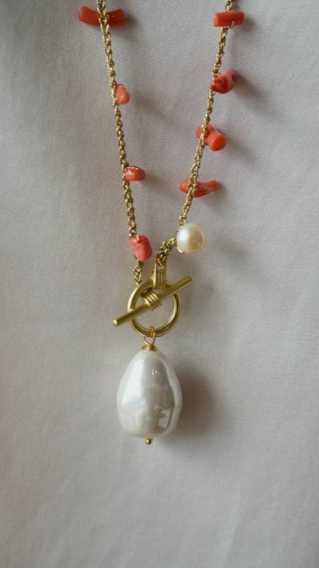 Collana "Summer 25"