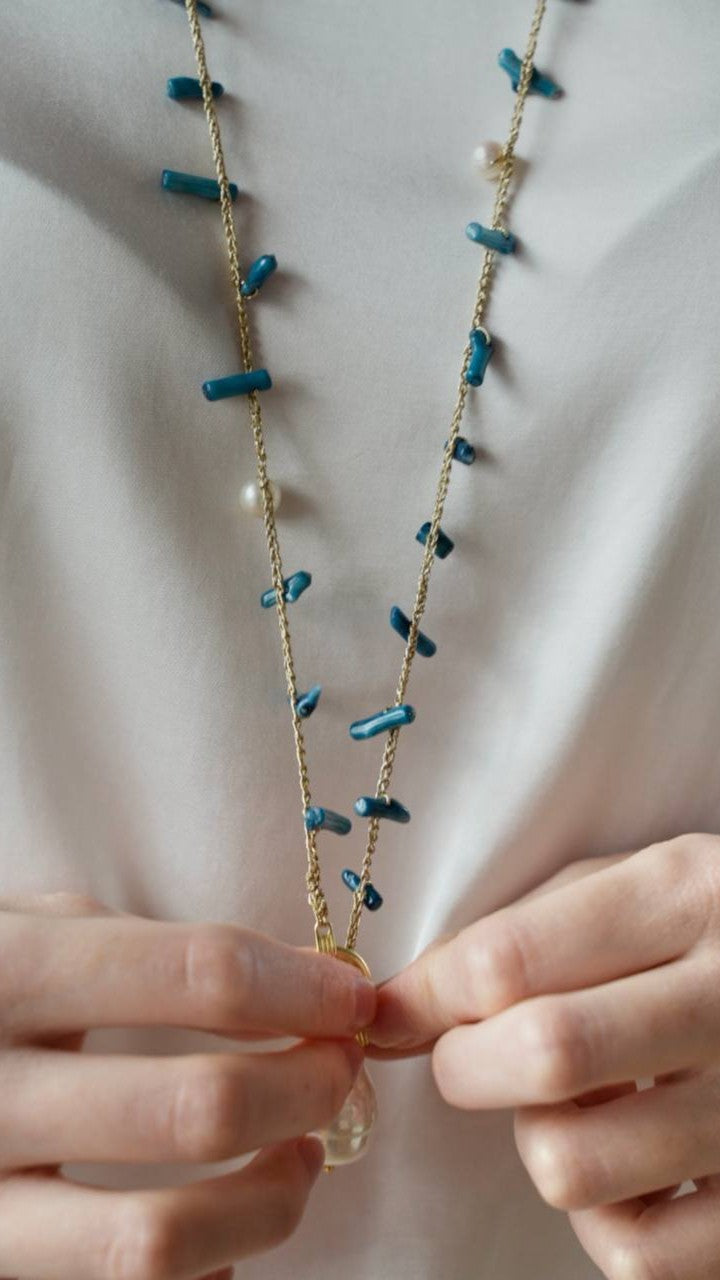 Collana "Summer 25"