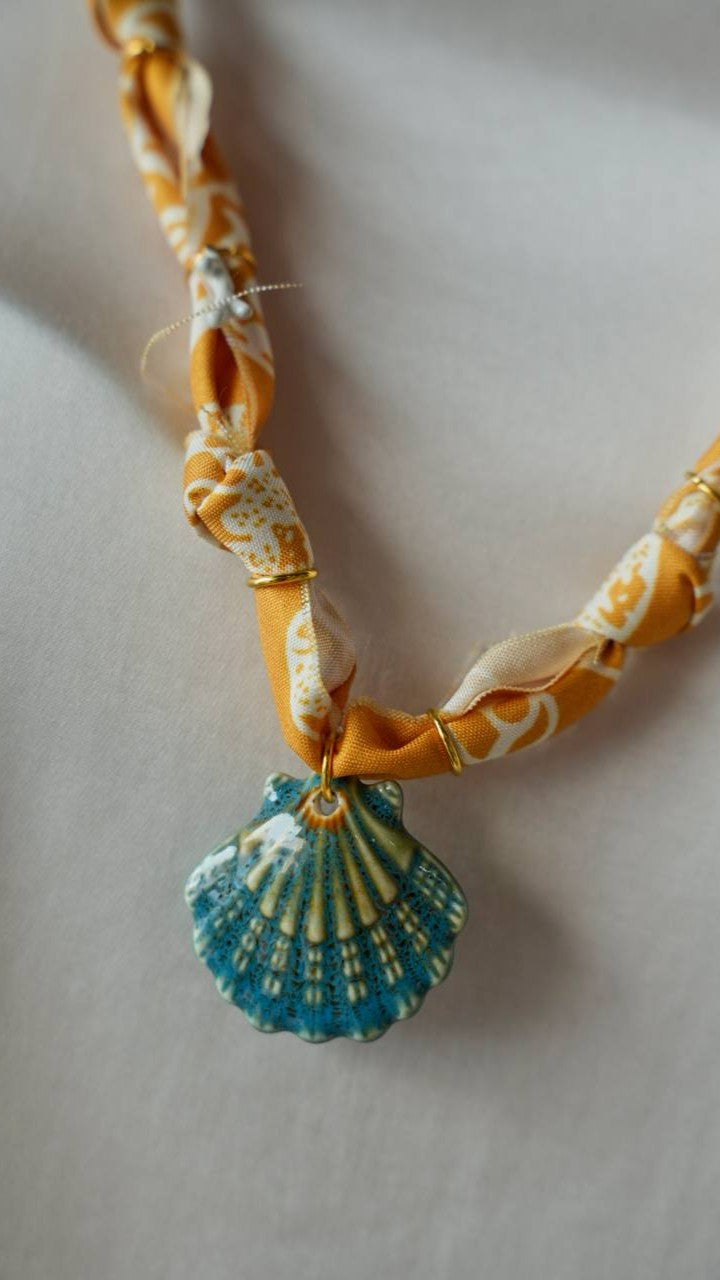 Collana "Bandana"