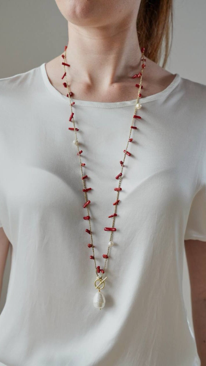 Collana "Summer 25"