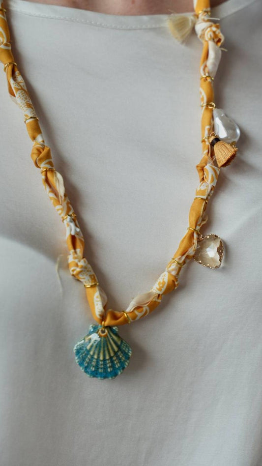 Collana "Bandana"