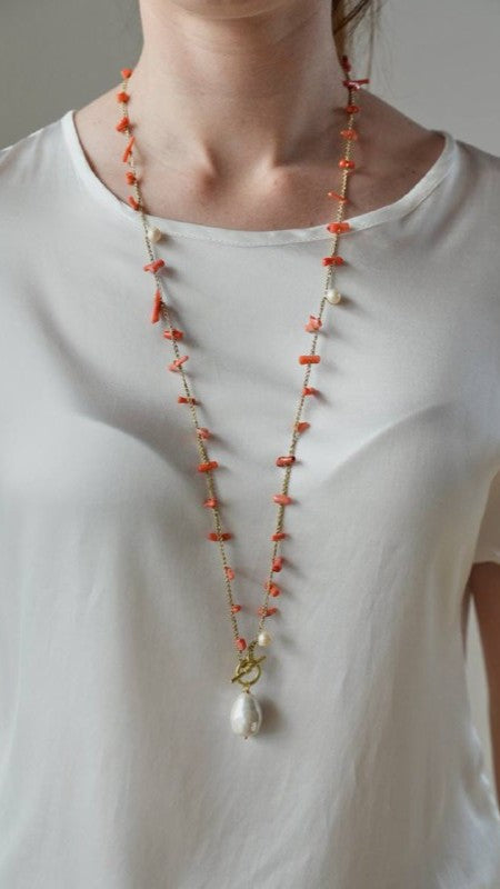 Collana "Summer 25"