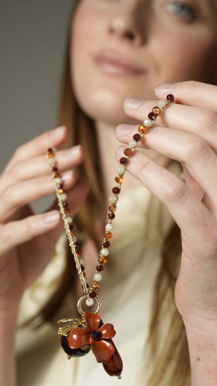 Collana "Beautiful"