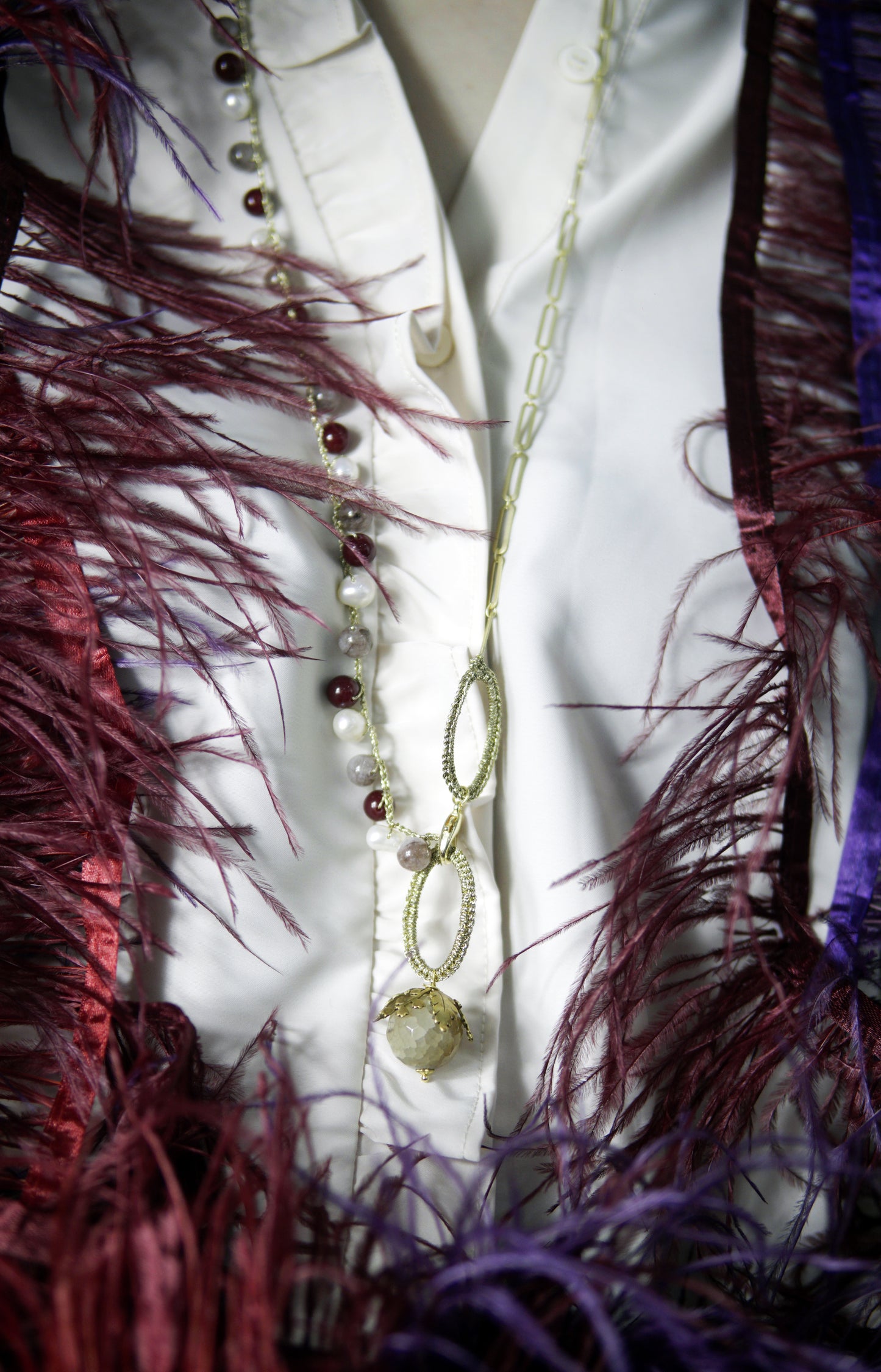 Collana "Ilaria"
