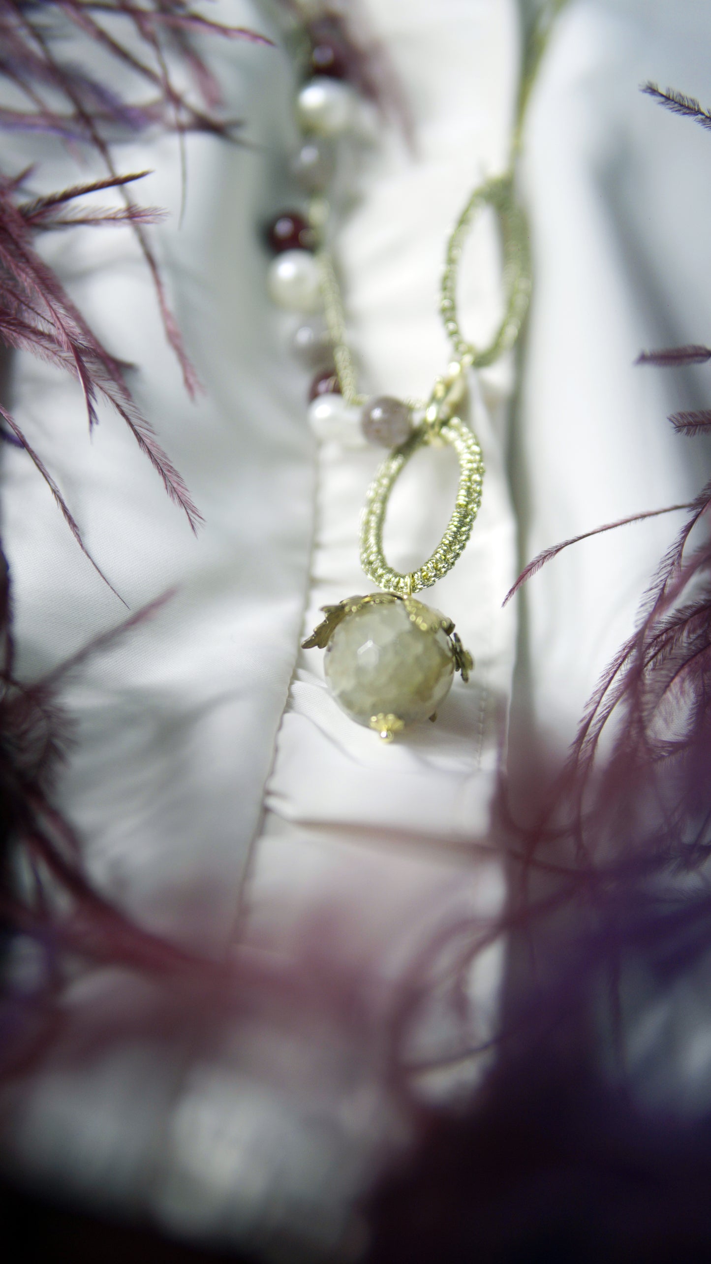 Collana "Ilaria"