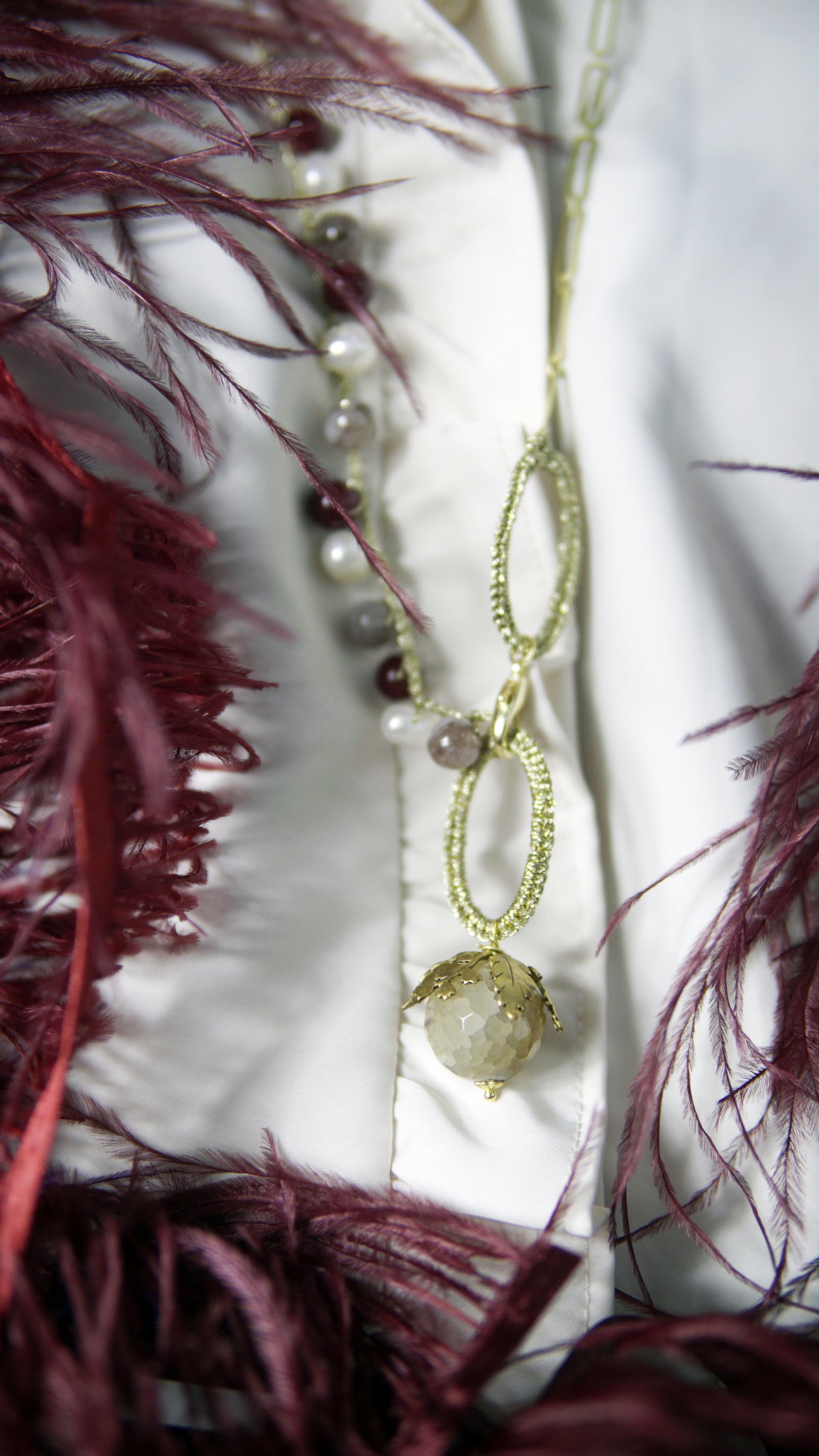 Collana "Ilaria"
