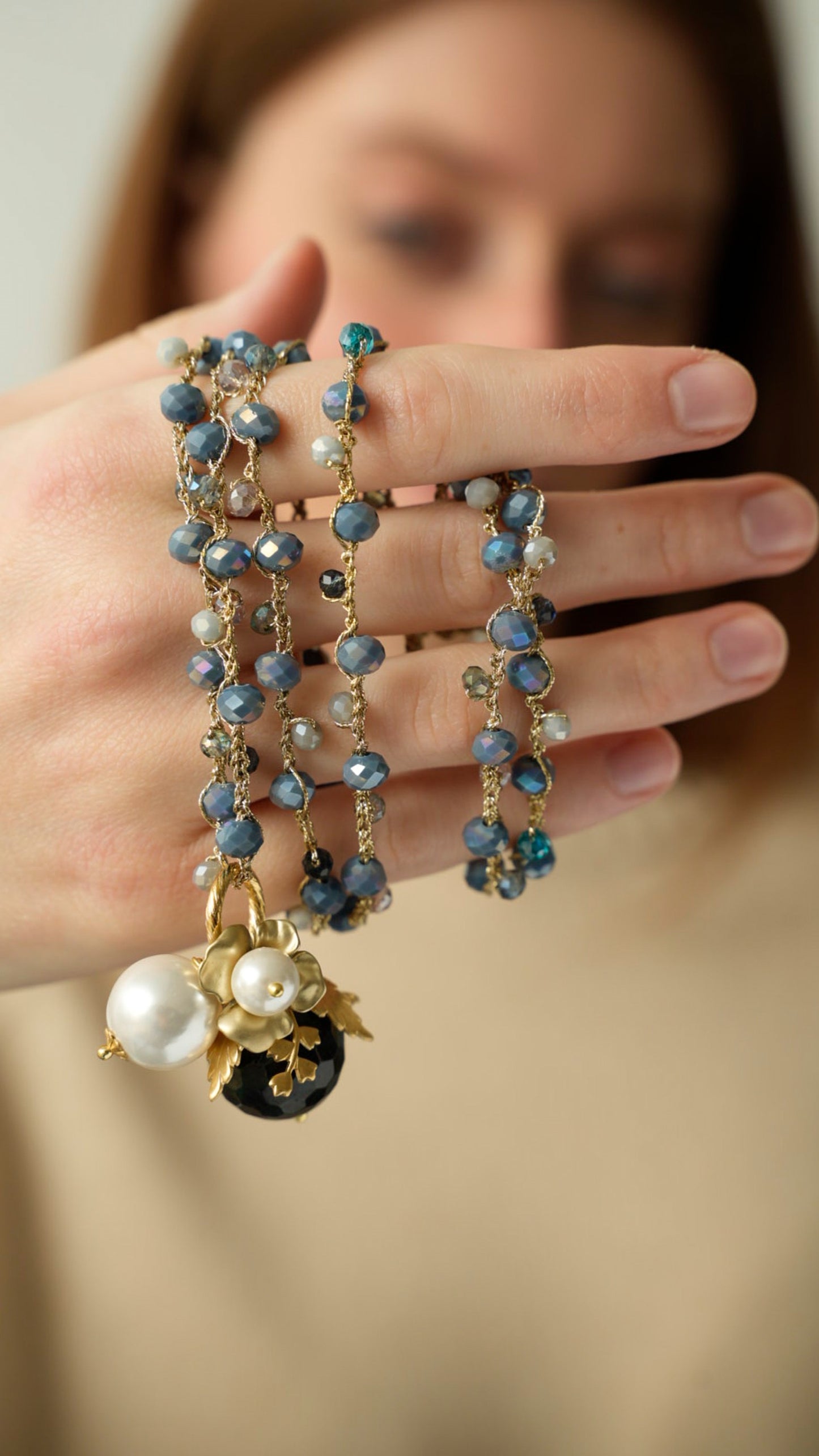 Collane "New Beautiful"