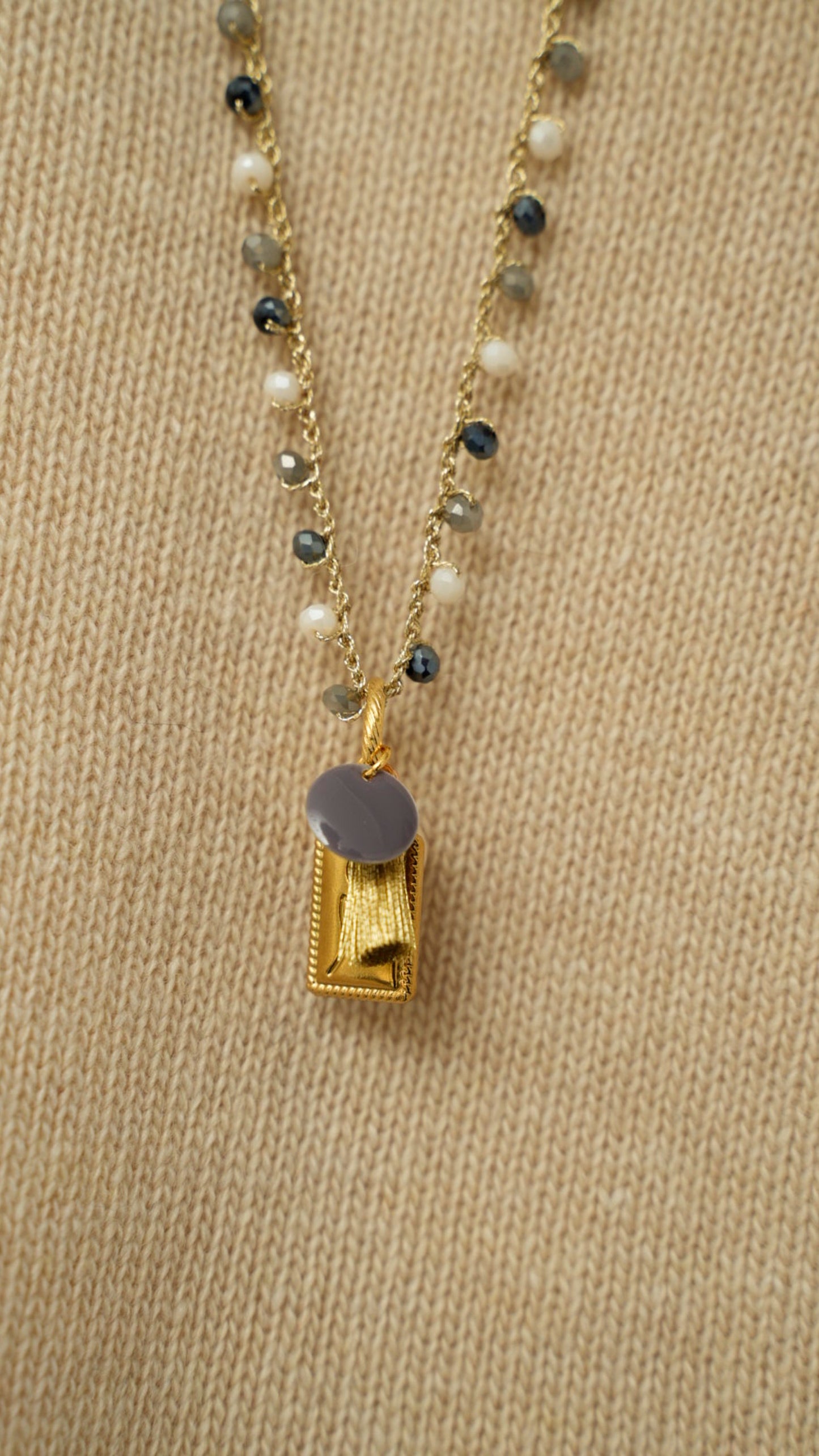 Via Roma - Collana "Amior"