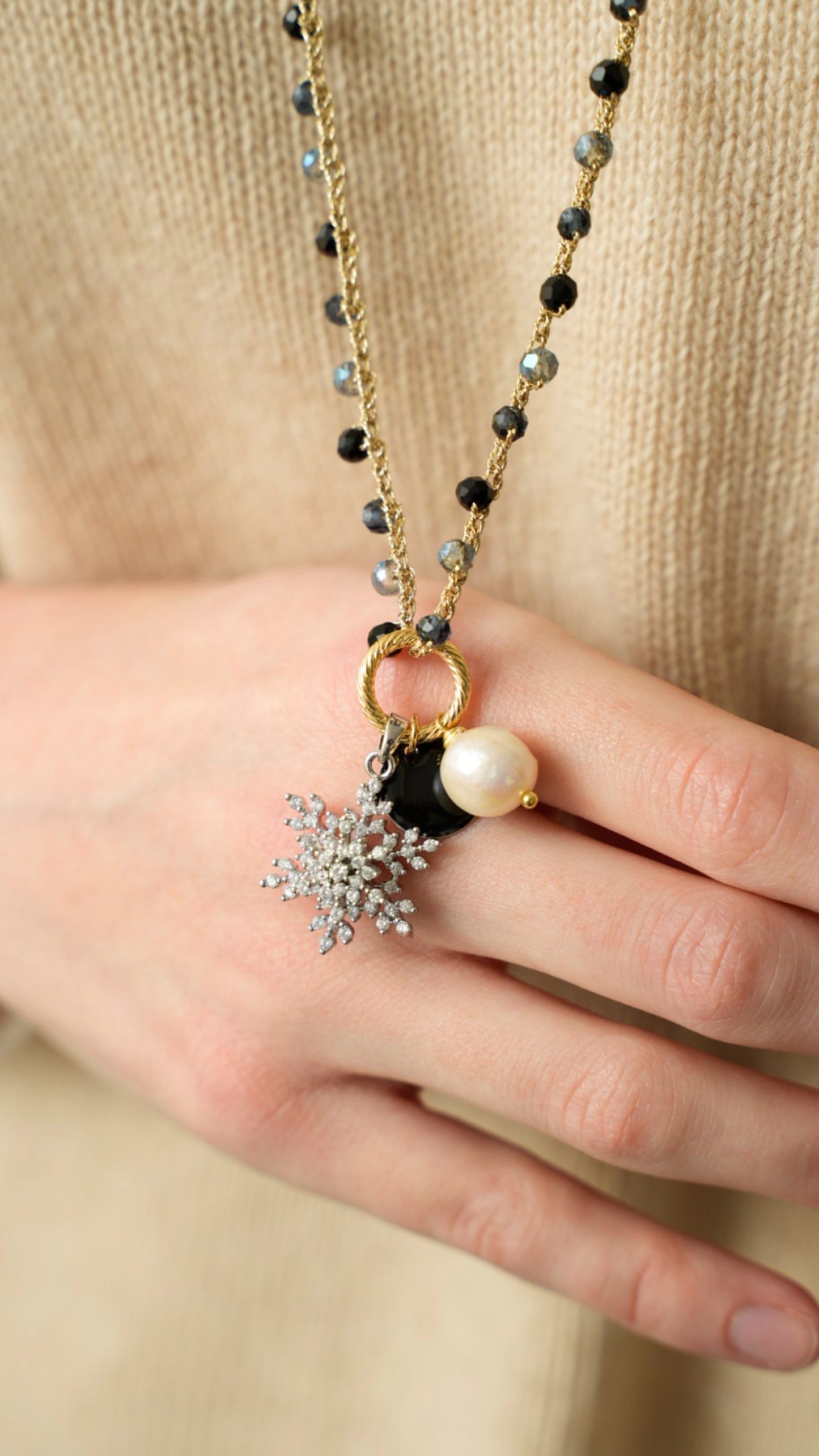 Via Roma - Collana "Amior"