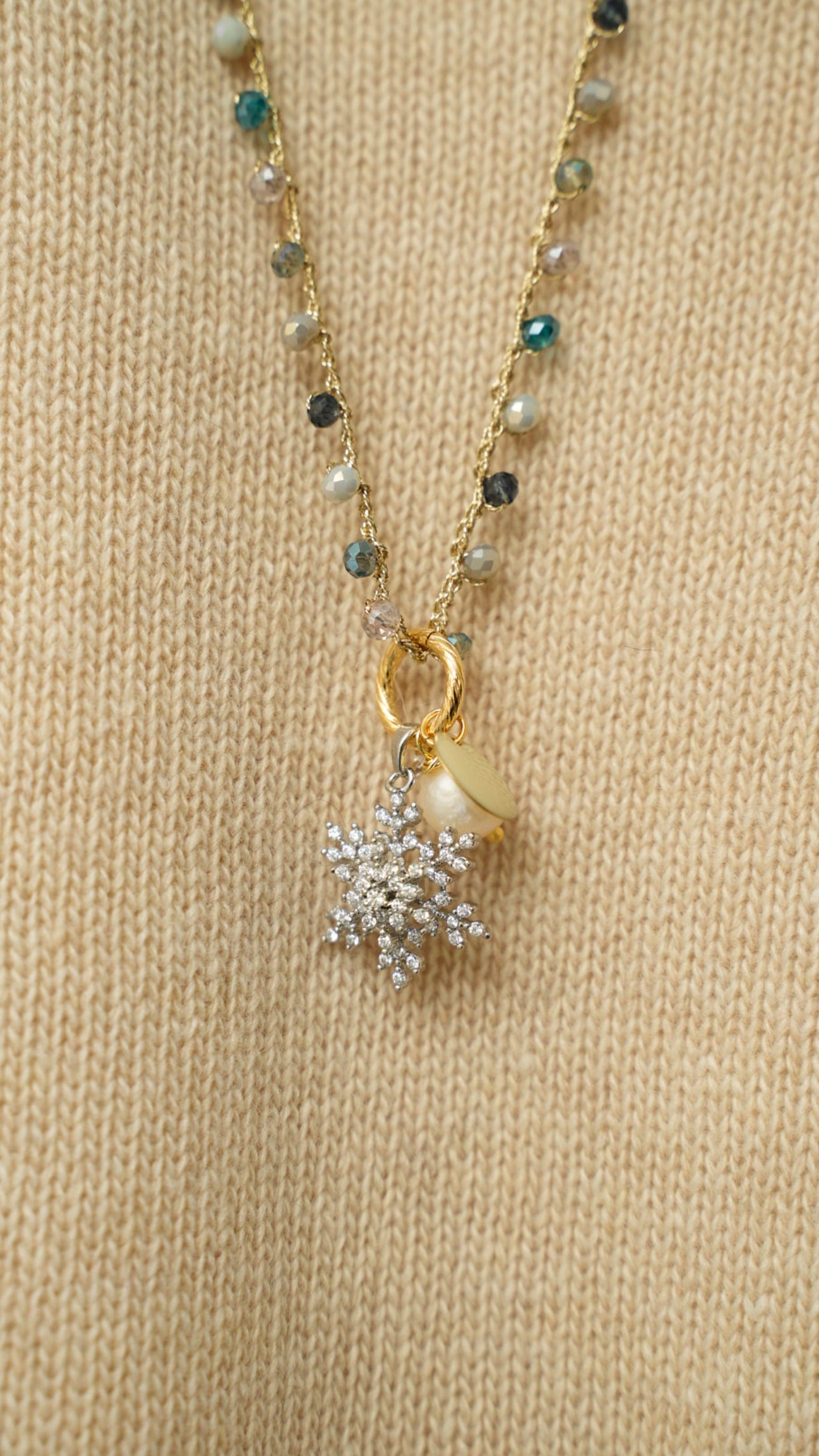 Via Roma - Collana "Amior"