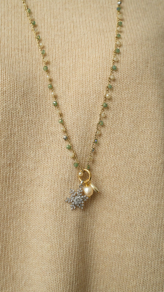 Via Roma - Collana "Amior"