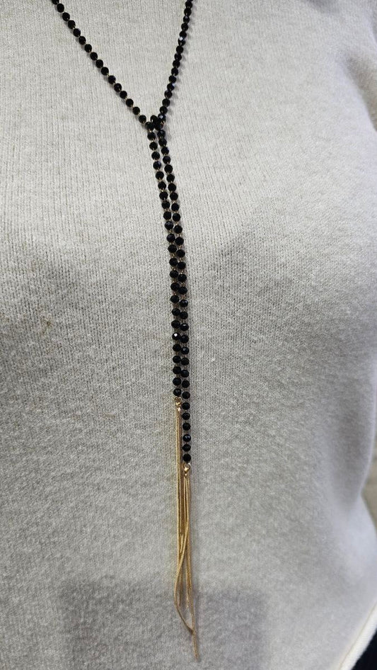 Collane “Afrodite”