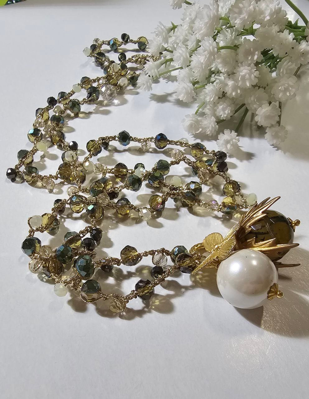 Collana "Beautiful"