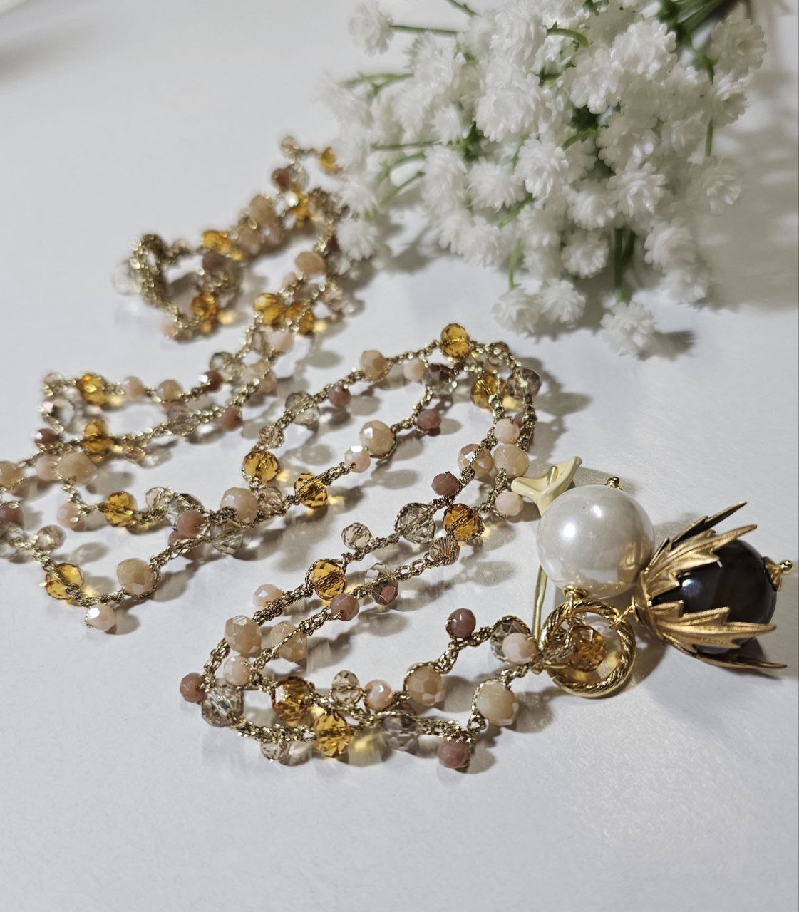 Collana "Beautiful"