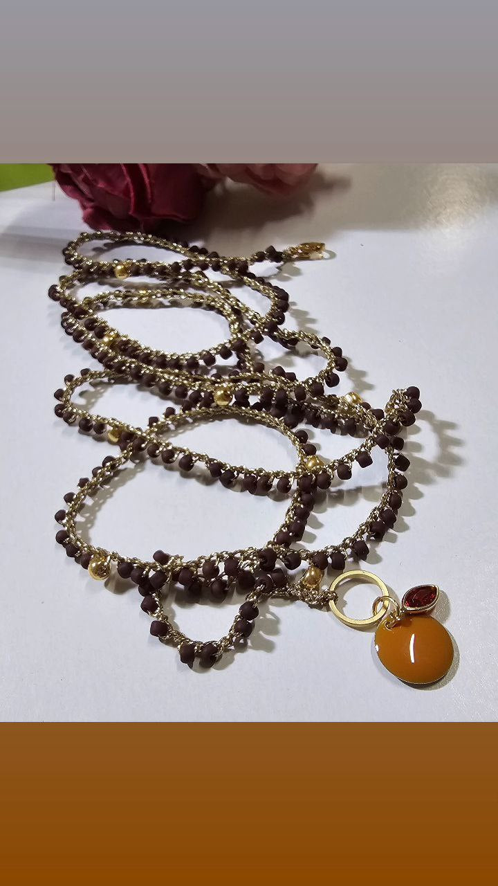 Collana “Lidia”