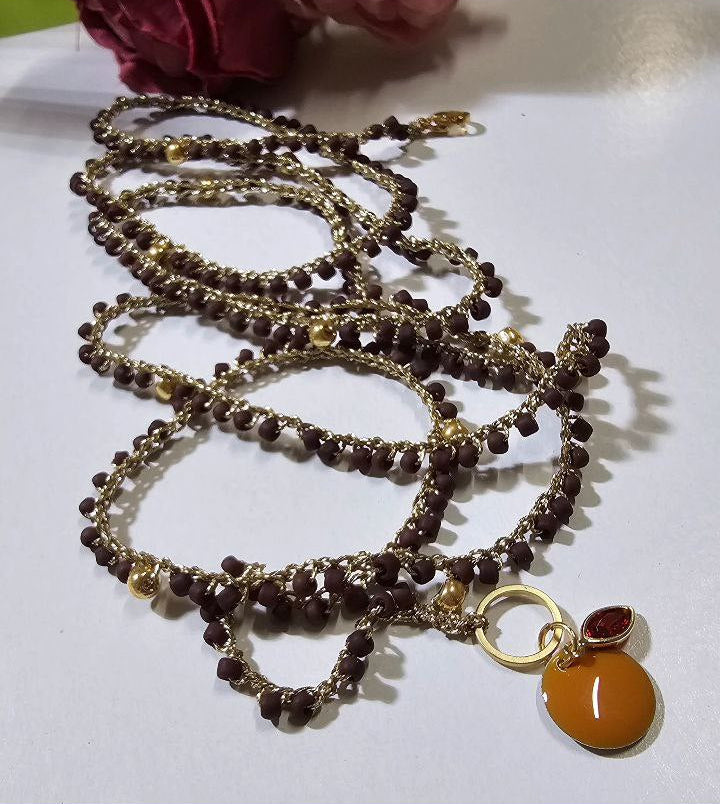 Collana “Lidia”