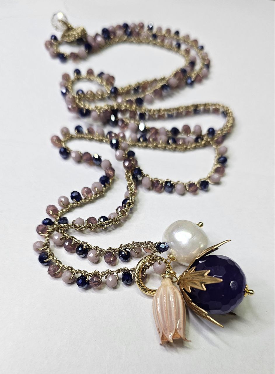 Collana "Beautiful"