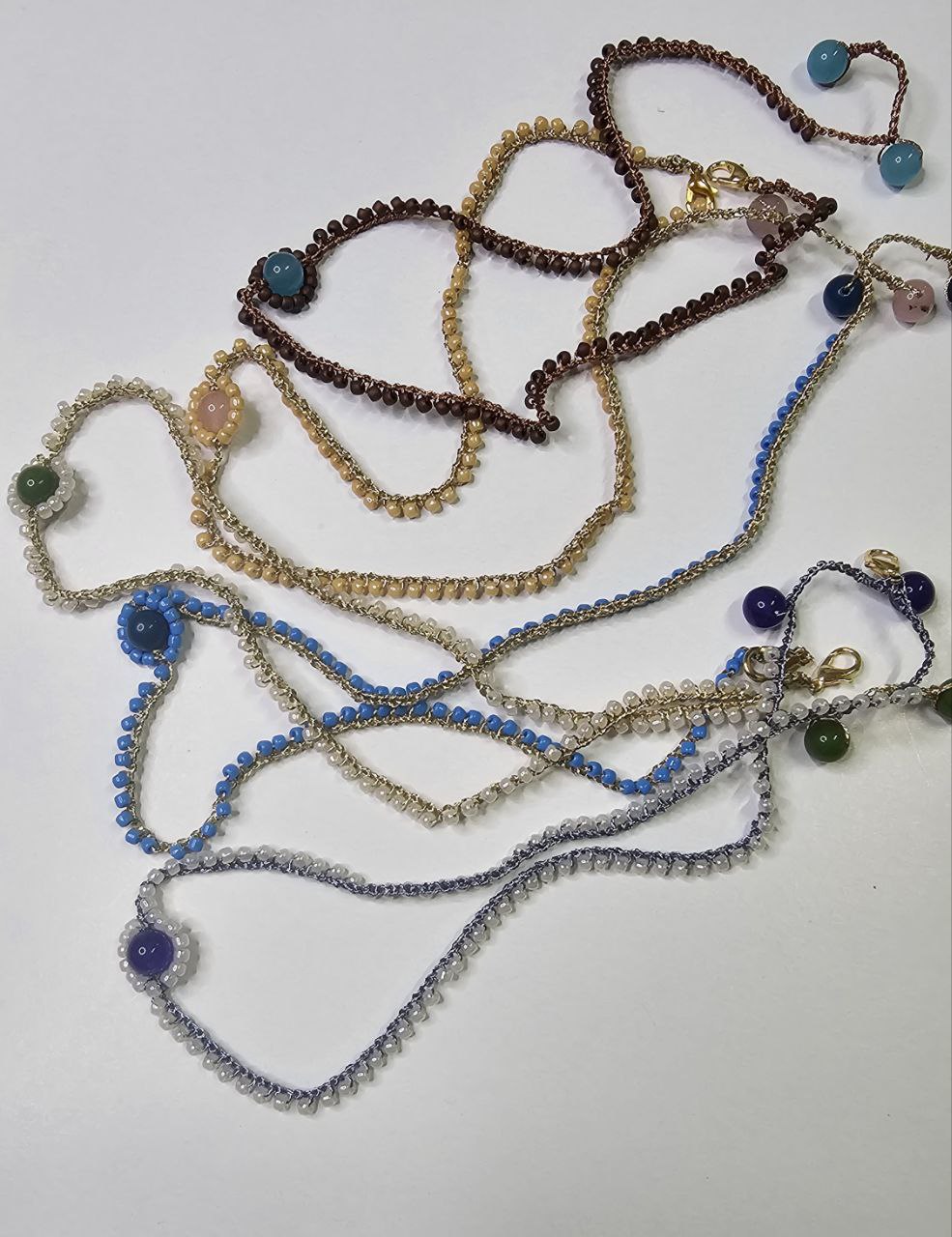 Girogola “Baby Fleur”