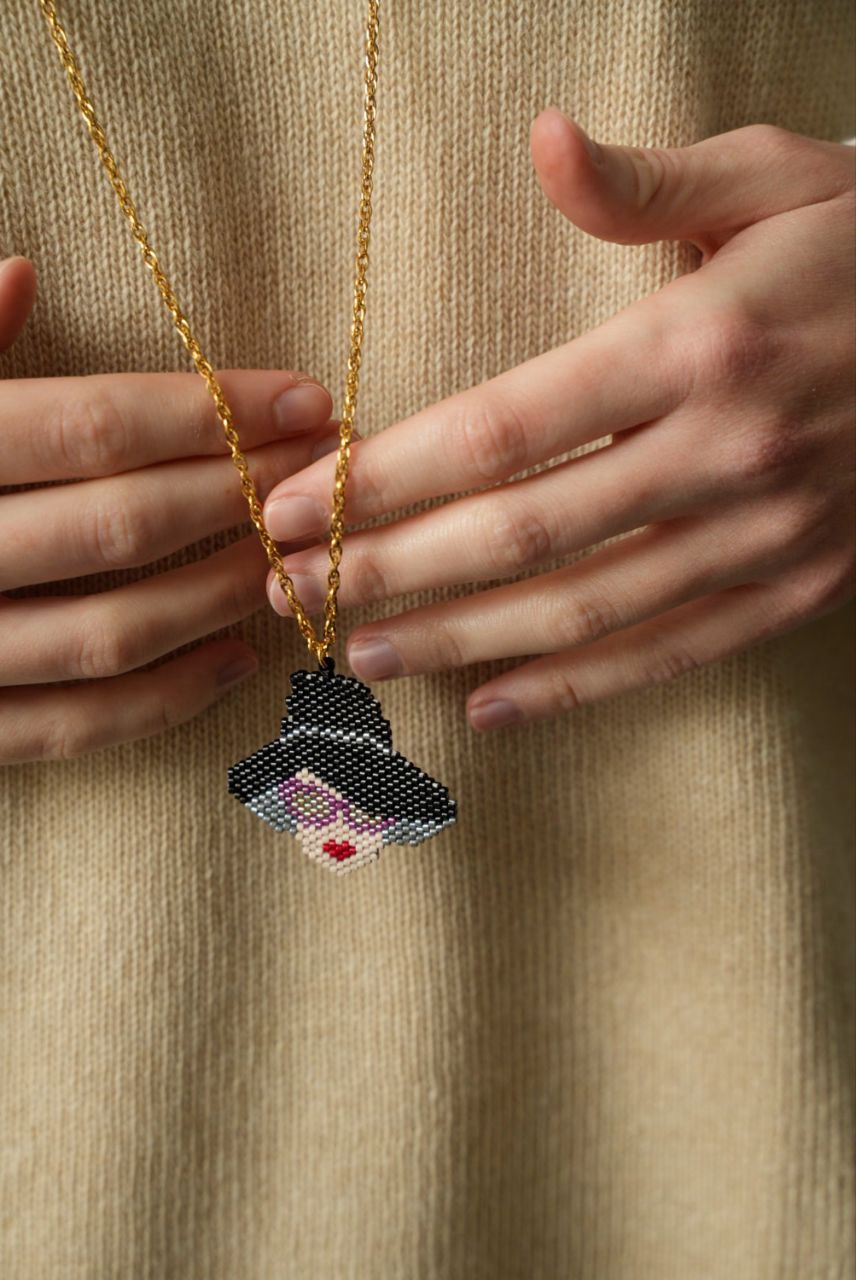 Collana “Signorina”