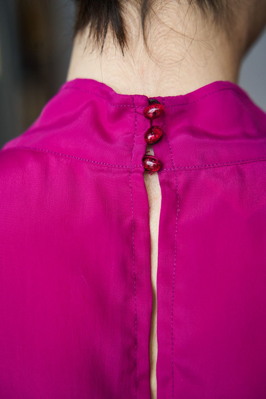 Blusa