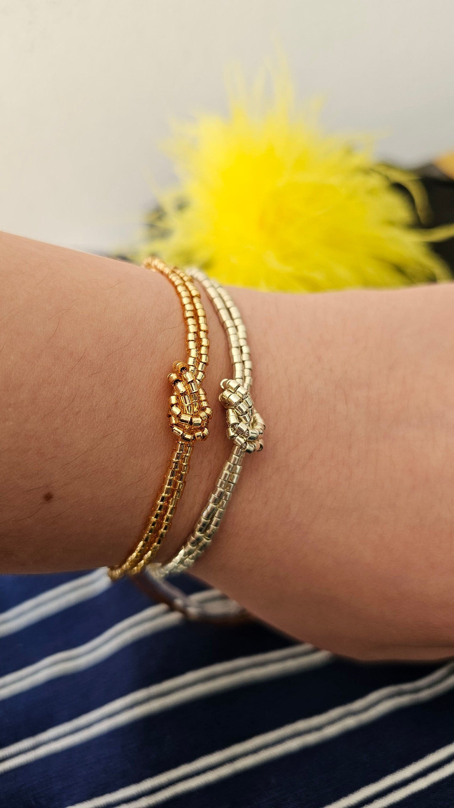 Bracciali "Legame"