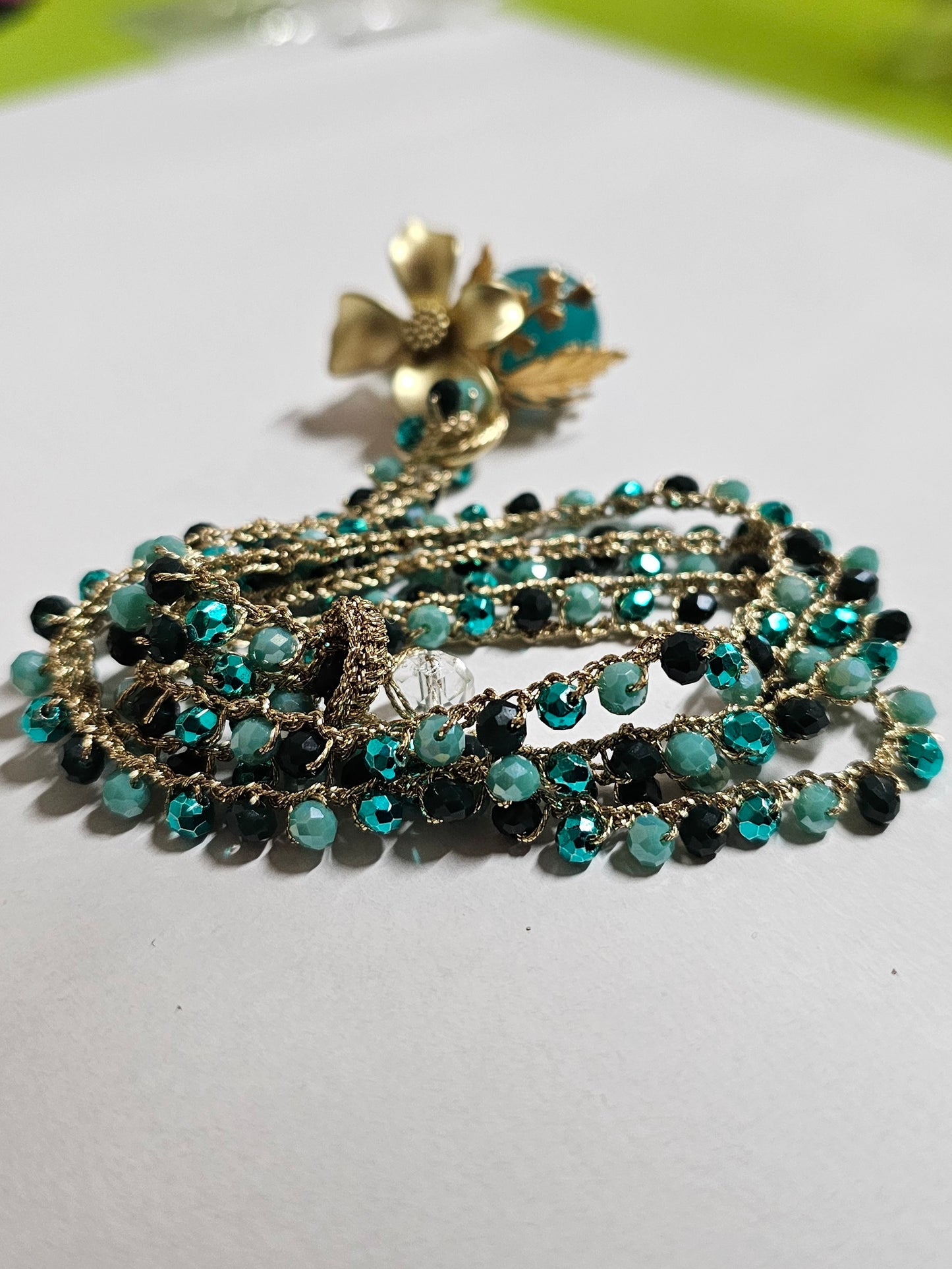Collana "Beautiful"