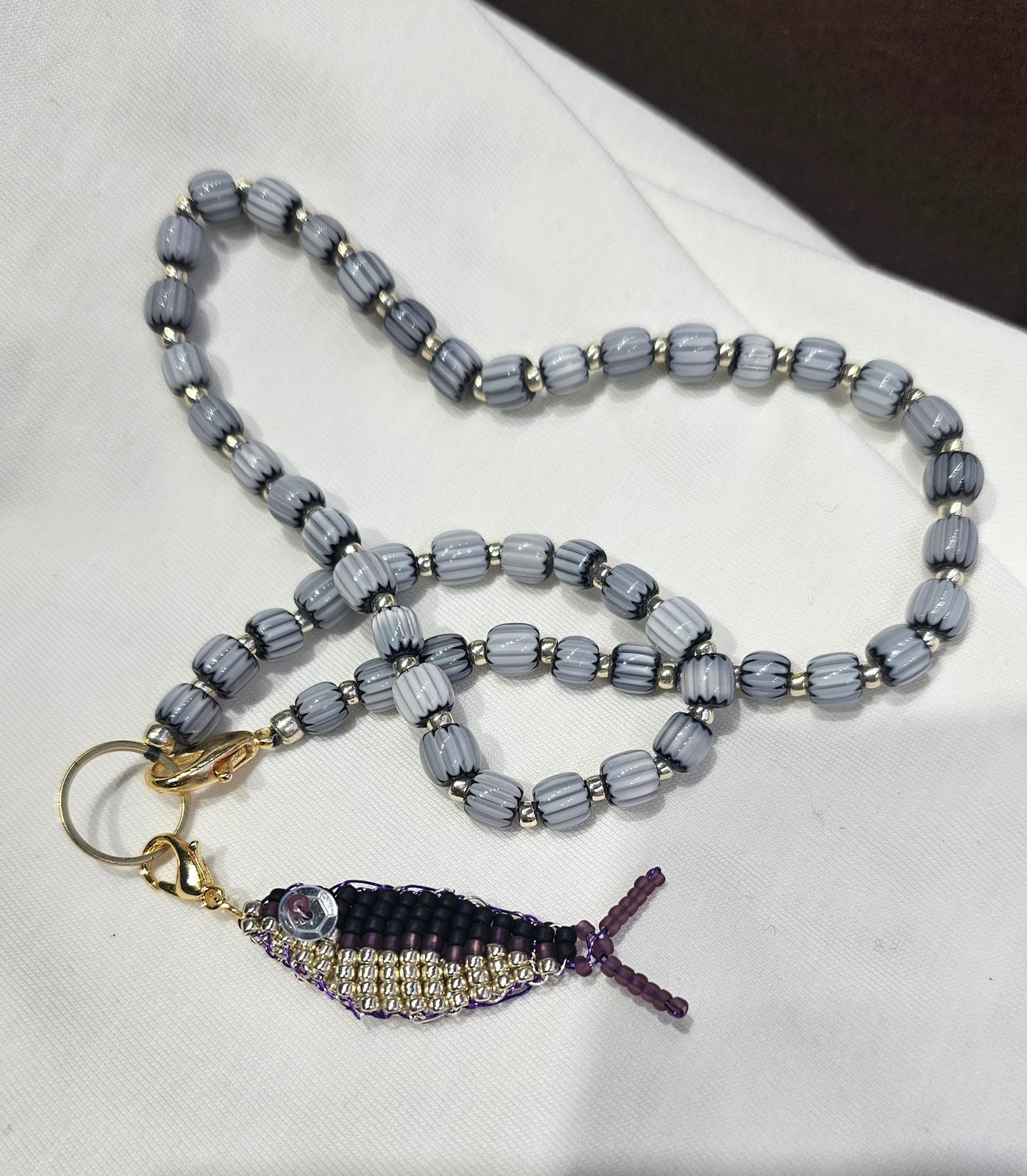 Girogola "Pesciolino Pazzo"