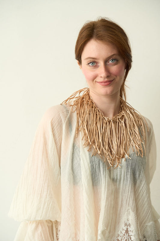 Via Roma - Girogola "Adriana" Champagne