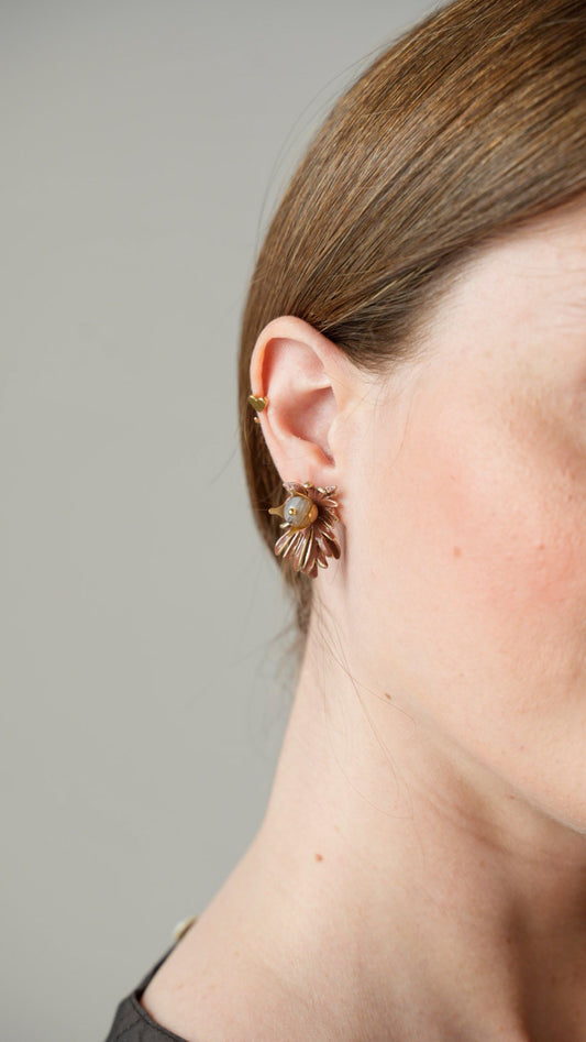 Via Roma - Orecchini