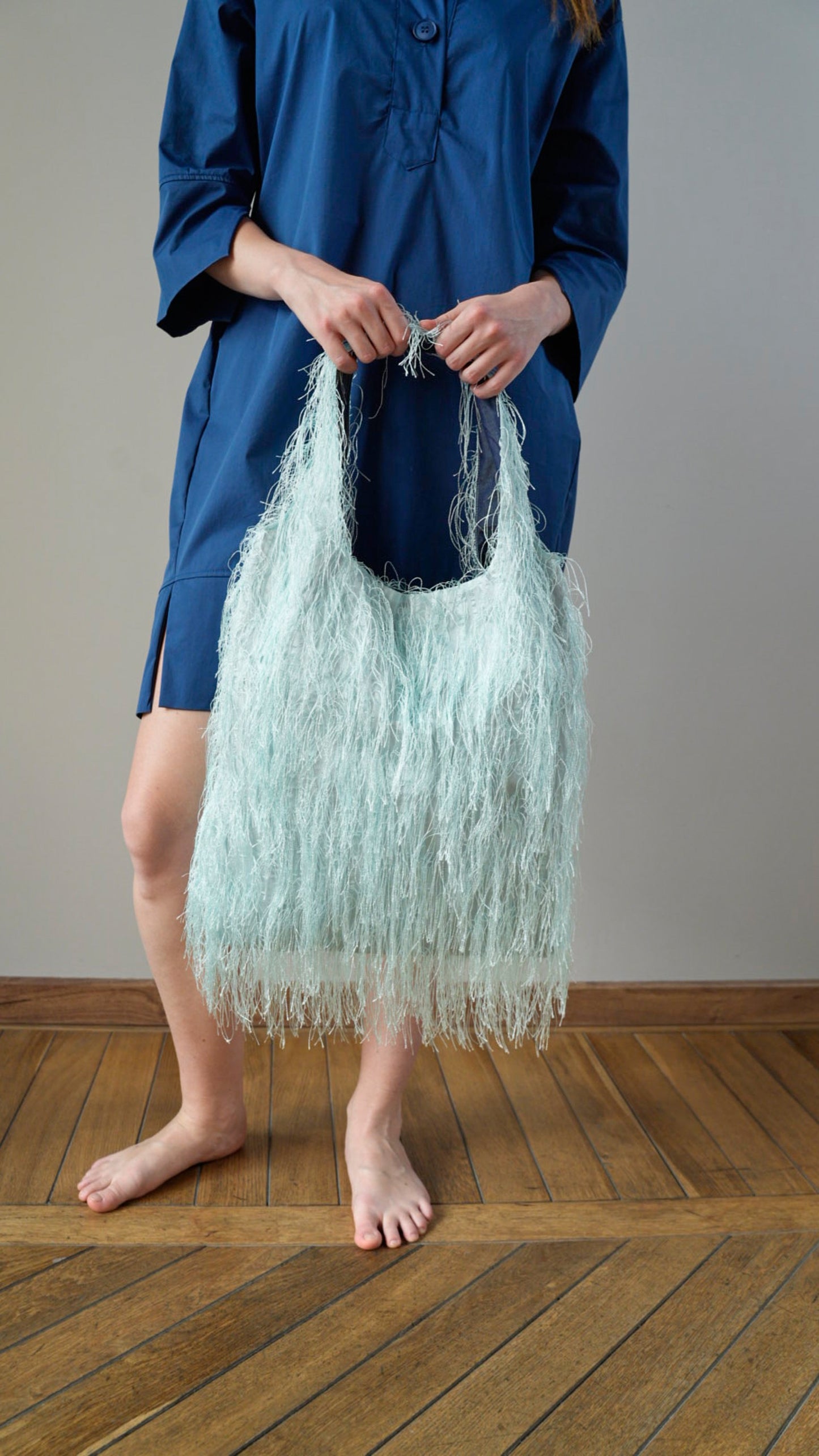 Borsa "Shopper"
