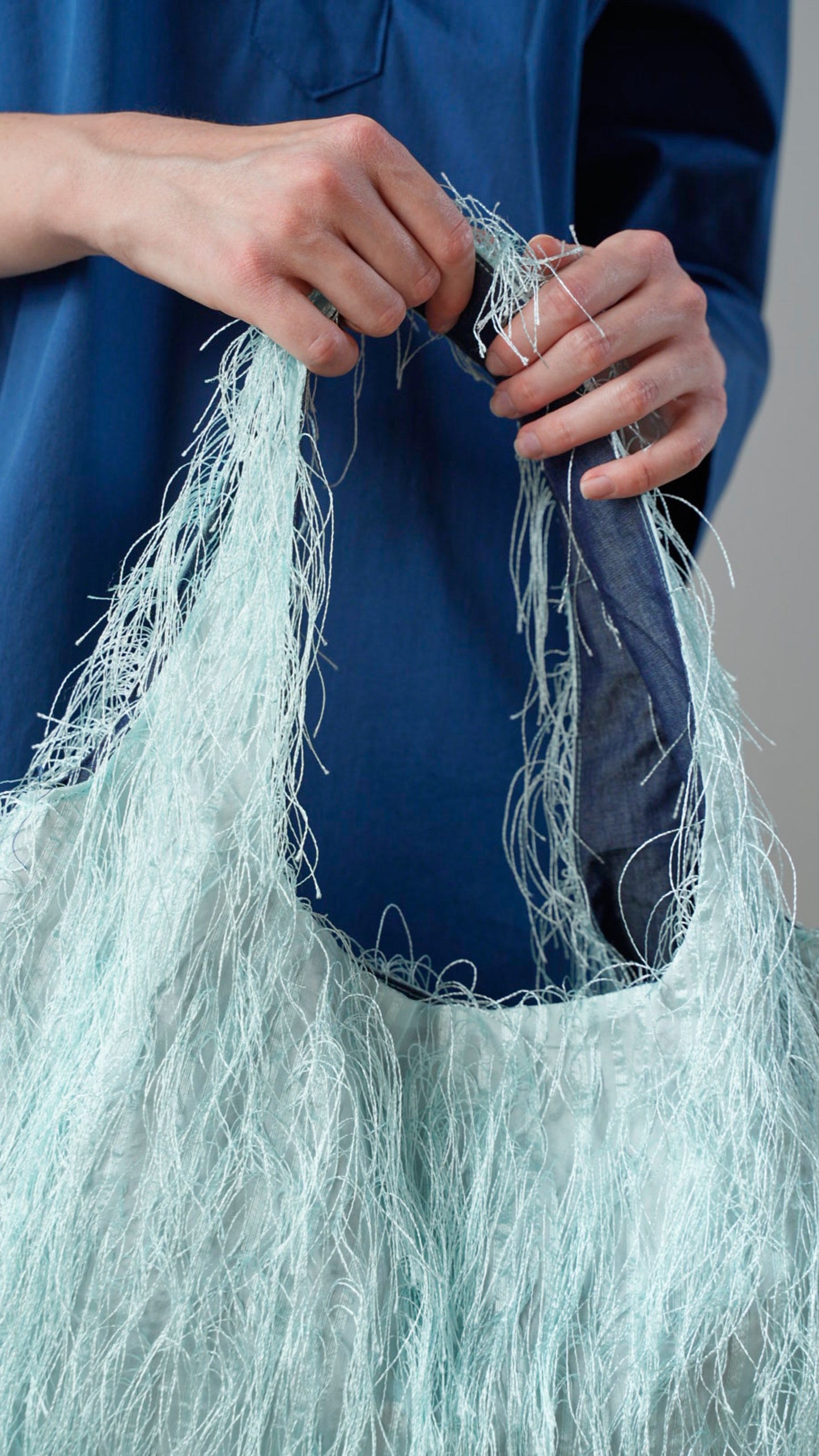 Borsa "Shopper"