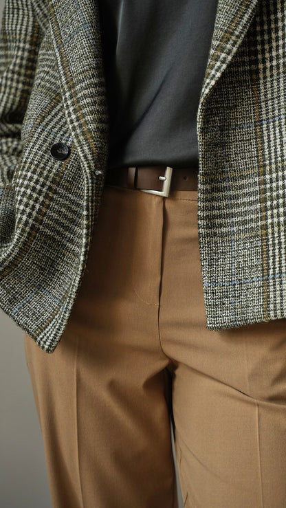 Tensione In - Pantaloni dritti - ART.26P160AI25CAMP