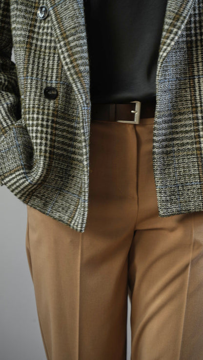 Tensione In - Pantaloni dritti - ART.26P160AI25CAMP