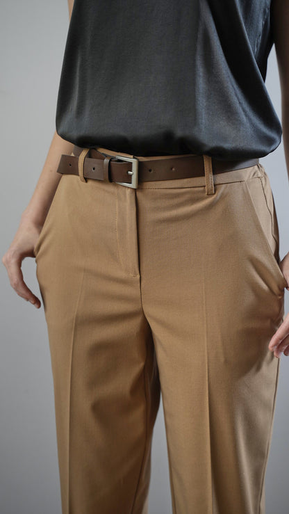 Tensione In - Pantaloni dritti - ART.26P160AI25CAMP