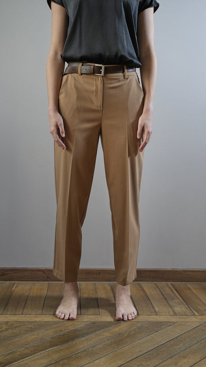 Tensione In - Pantaloni dritti - ART.26P160AI25CAMP