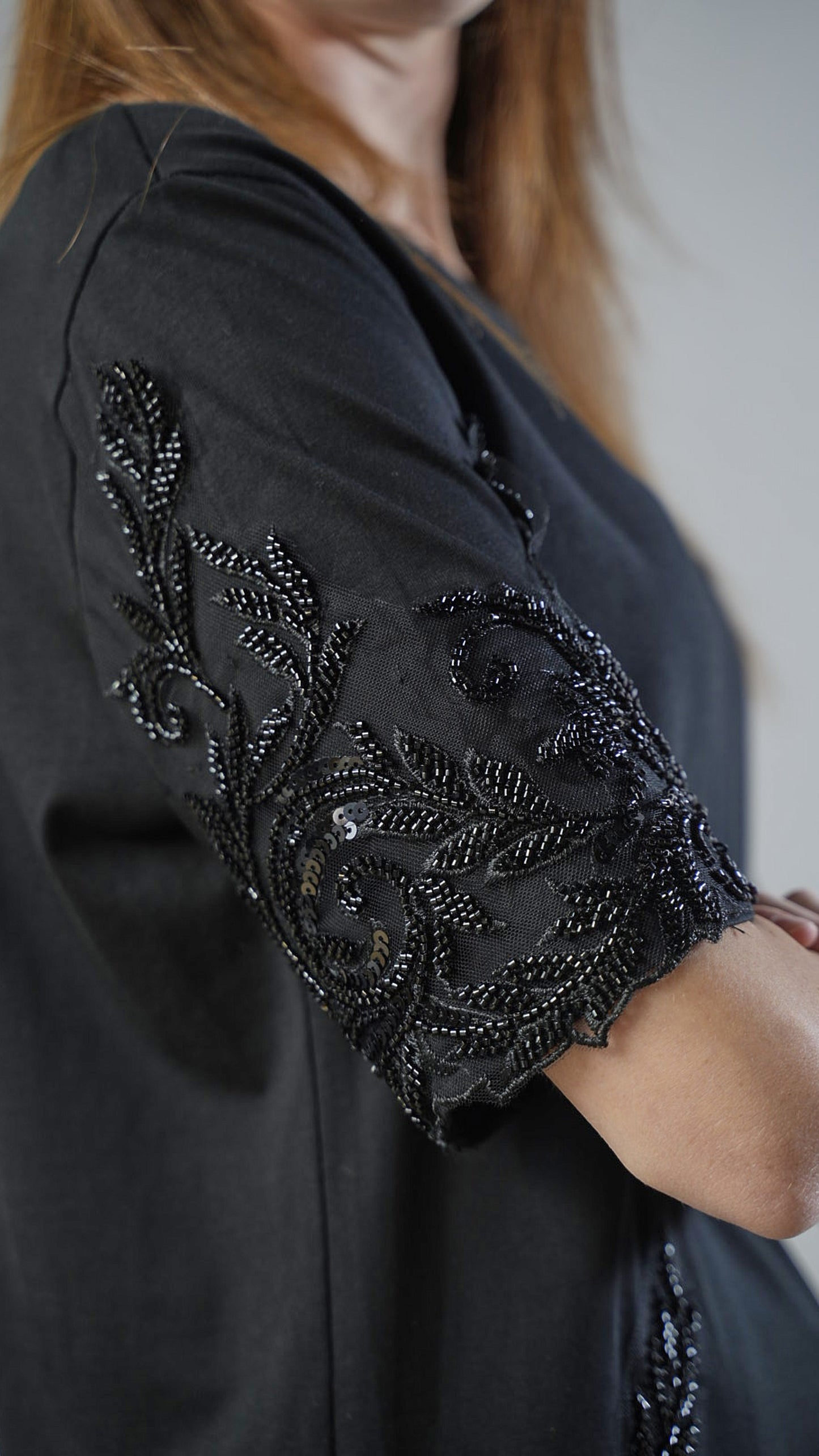 Tensione In - T-shirt con applicazioni - ART.36853AI25CAMP