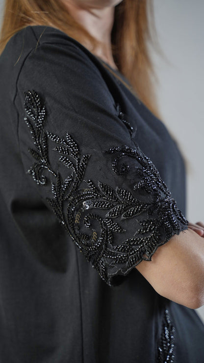 Tensione In - T-shirt con applicazioni - ART.36853AI25CAMP