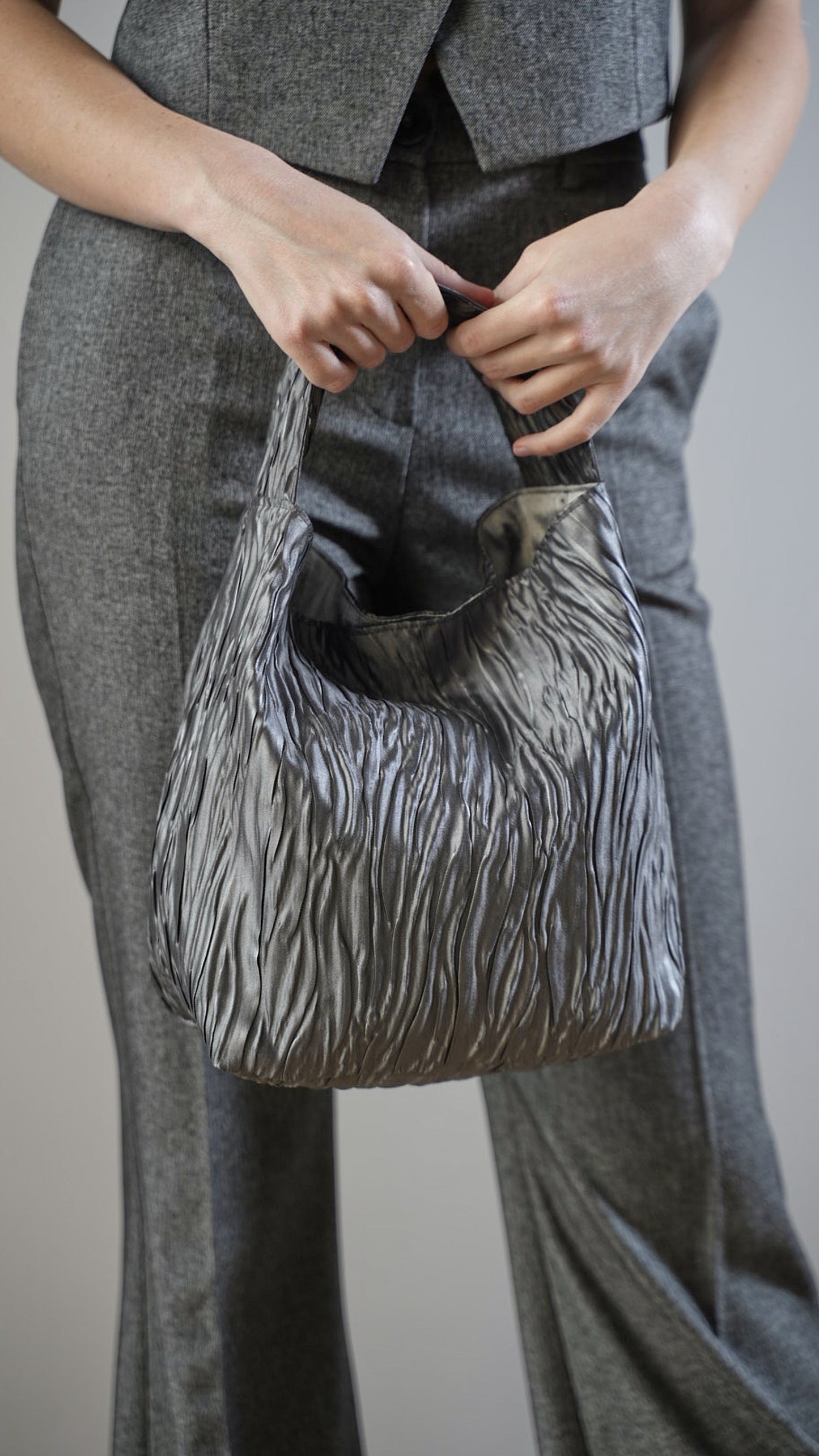 Via Roma - Borsa "Angy" pezzo unico