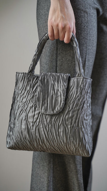 Via Roma - Borsa "Sally" pezzo unico