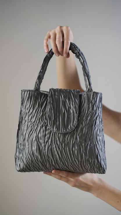 Via Roma - Borsa "Sally" pezzo unico