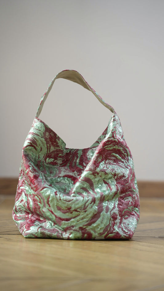 Via Roma - Borsa "Angy" pezzo unico