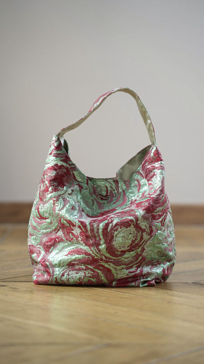 Via Roma - Borsa "Angy" pezzo unico