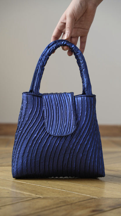 Via Roma - Borsa "Sally" pezzo unico